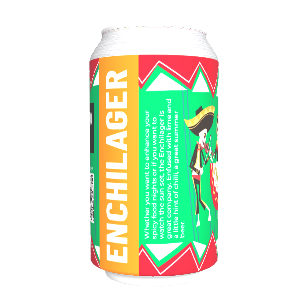 enchilager2 enchilager one can