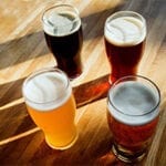 craftvscommerical craft beer vs commercial beer