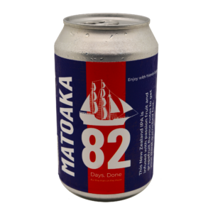 Mataoka 82 single can