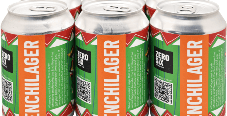 enchilager now available