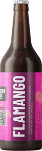 Flamango 500ml bottle