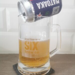 Zero six coaster - Image 5