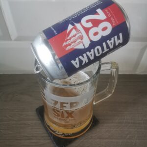 Zero six coaster - Image 4