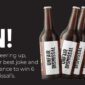 competition banner