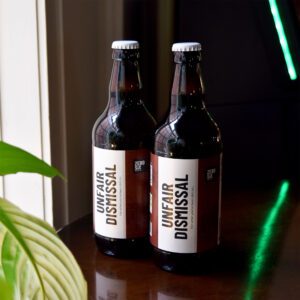 UNFAIR DISMISSAL 6 PACK - Image 5