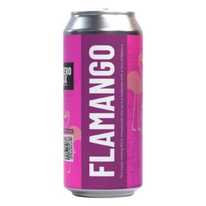 FLAMANGO (2025)