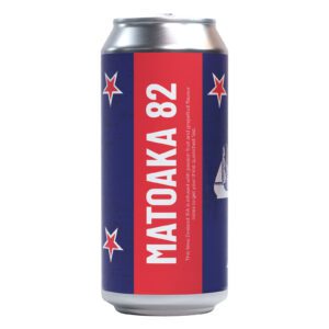MATOAKA 82 (2025)