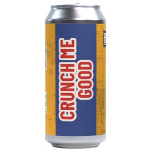 Crunch Me Good - Chocolate Honeycomb Stout